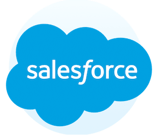 Salesforce contract management integration